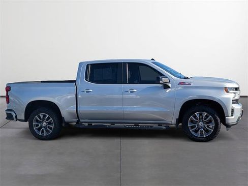 Used 2022 Chevrolet Silverado 1500 RST image 6