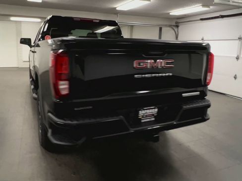 New 2026 GMC Sierra 1500 Elevation w/ Elevation Select Package AWD/4WD image 41