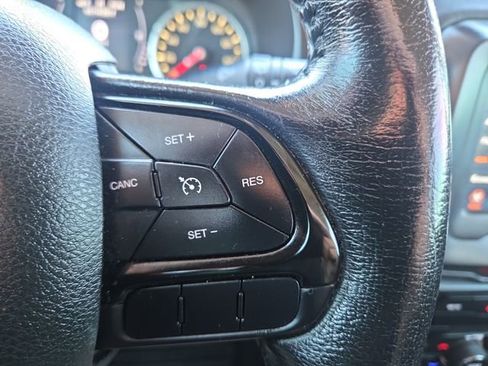 Used 2018 Jeep Renegade Altitude image 21