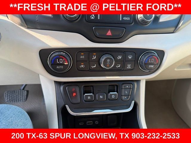 Used 2020 GMC Terrain Denali w/ Denali Premium Package FWD image 28
