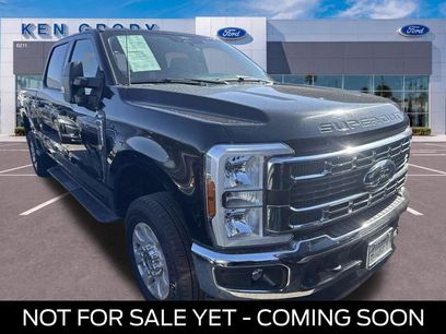 Used 2024 Ford F250 XLT