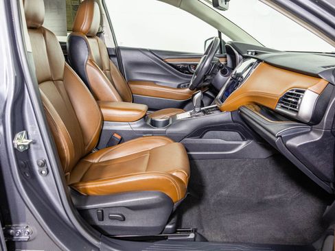 Used 2020 Subaru Outback Touring XT image 50