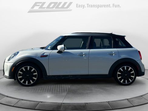 Used 2023 MINI Cooper S image 5