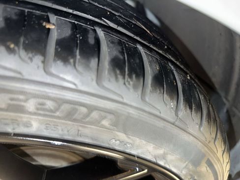 Used 2022 Honda Civic Sport image 11