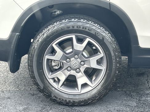 Used 2023 Honda Passport TrailSport image 34