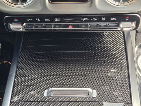 Certified 2026 Mercedes-Benz G 63 AMG G 63 AMG image 16