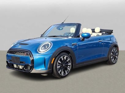 Used 2023 MINI Cooper S w/ Signature Upholstery Package
