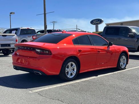 Used 2023 Dodge Charger SXT image 8
