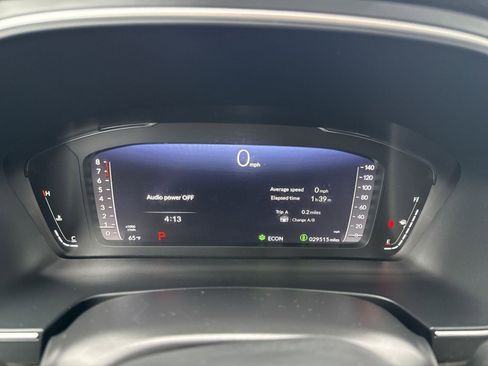 Used 2023 Honda Pilot Elite image 17