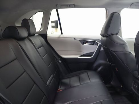 Used 2023 Toyota RAV4 XLE image 24