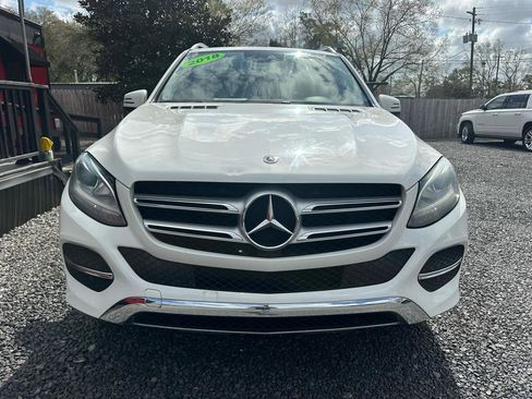 Used 2018 Mercedes-Benz GLE 350 4MATIC image 16