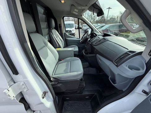 Used 2019 Ford Transit 250 148 Low Roof image 25