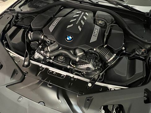 Used 2026 BMW M850i xDrive AWD/4WD image 20