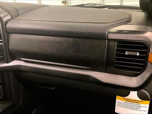 New 2025 Ford F150 Tremor w/ Equipment Group 402A High image 15