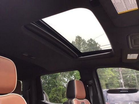 Used 2025 GMC Sierra 1500 Denali Ultimate AWD/4WD image 24