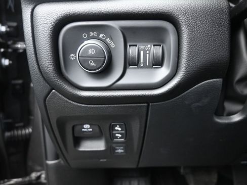 New 2026 RAM 1500 Big Horn image 33