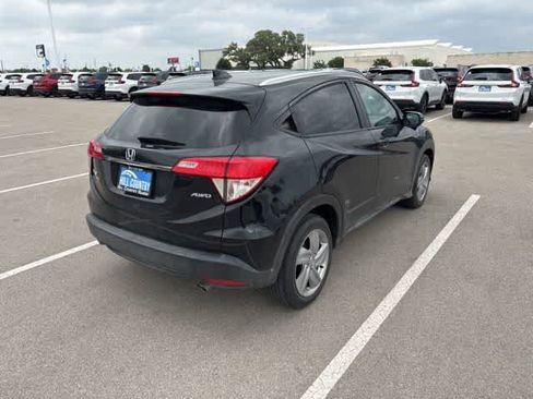 Used 2019 Honda HR-V EX-L image 5