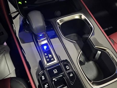 Used 2025 Lexus NX 350 AWD w/ Premium Package image 16