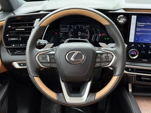 Certified 2024 Lexus RX 350 Premium w/ Convenience Package FWD image 21