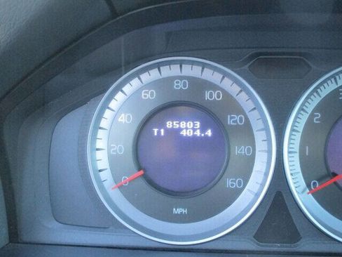 Used 2013 Volvo S60 T5 image 37