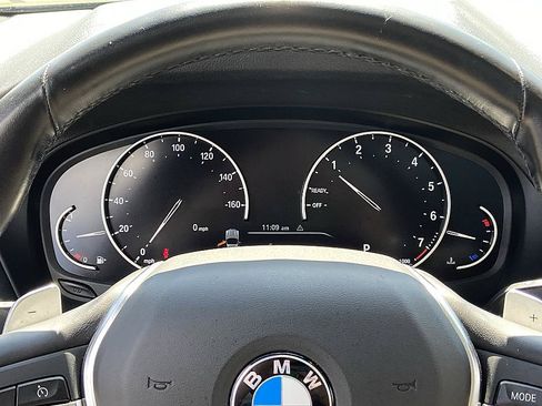 Used 2018 BMW X3 xDrive30i AWD/4WD image 14