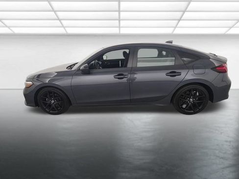 Used 2025 Honda Civic Sport image 4