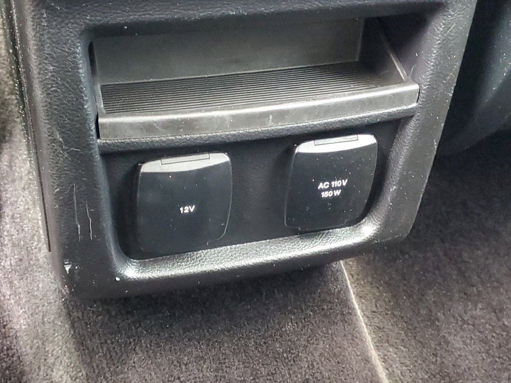 Used 2016 Ford Edge SEL w/ Equipment Group 201A AWD/4WD image 13