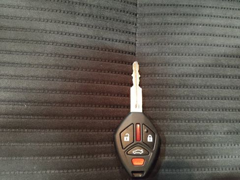 Used 2015 Mitsubishi Lancer SE image 32