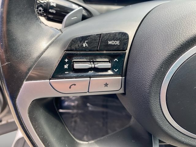 Used 2024 Hyundai Tucson Limited FWD image 19