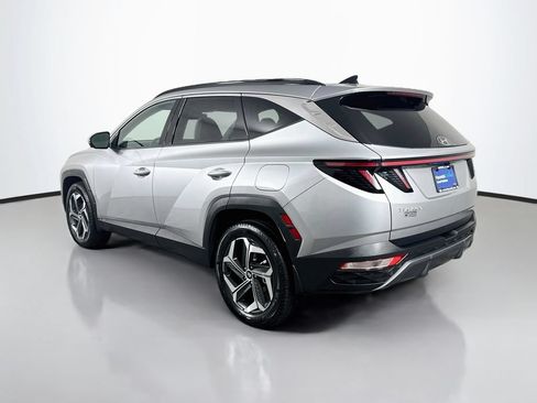 Used 2023 Hyundai Tucson Limited AWD/4WD image 6