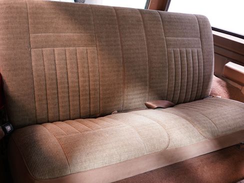 Used 1989 Ford Bronco XLT 4X4 image 40