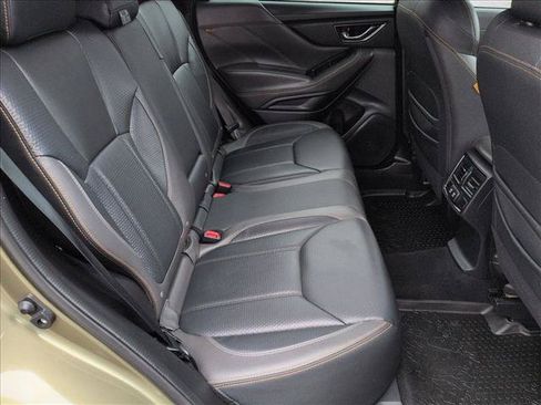 Used 2022 Subaru Forester Wilderness AWD/4WD image 28