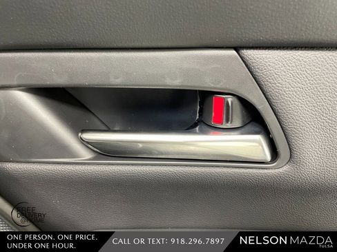 New 2026 MAZDA CX-50 2.5 Hybrid w/ Weather Package image 46