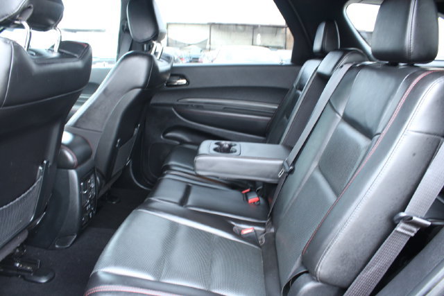 Used 2024 Dodge Durango GT RWD image 37