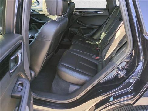 Used 2016 Porsche Macan S AWD/4WD image 21