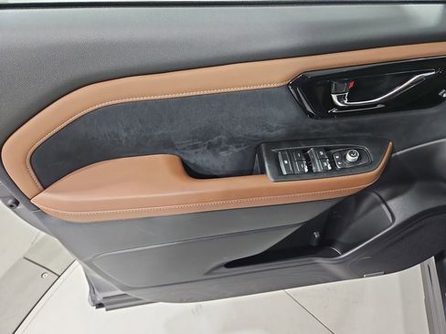 New 2026 Subaru Forester Touring image 10