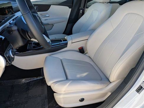 Certified 2026 Mercedes-Benz CLA 250 image 15