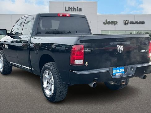 Used 2013 RAM 1500 Express image 4