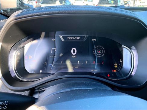 Used 2025 RAM 1500 RHO w/ Bed Utility Group image 51