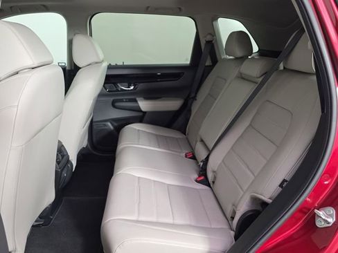 Used 2024 Honda CR-V EX-L image 21
