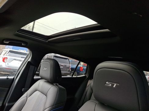 New 2026 Buick Envista Sport Touring w/ Convenience I Package image 14