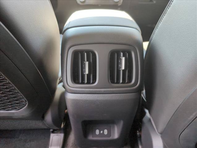 New 2026 Hyundai Tucson Limited FWD image 24