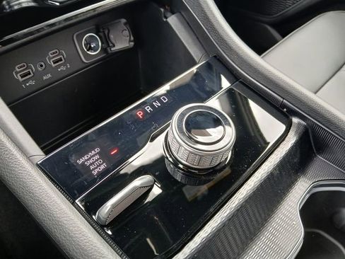 New 2026 Jeep Grand Cherokee Limited image 24