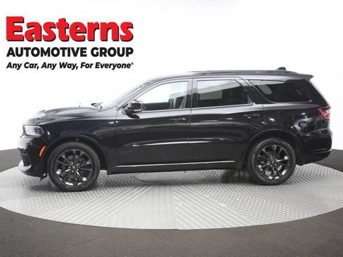 Used 2024 Dodge Durango R/T AWD/4WD image 59