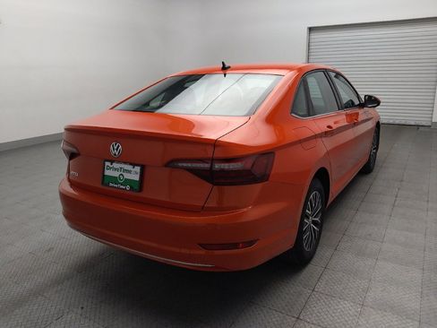 Used 2021 Volkswagen Jetta S FWD image 9