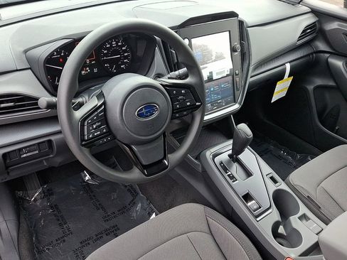 New 2026 Subaru Crosstrek 2.5i AWD/4WD image 14