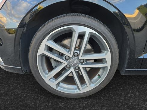 Used 2017 Audi A3 2.0T Premium w/ Convenience Package image 11