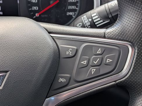 Used 2024 Chevrolet Malibu LT FWD image 13