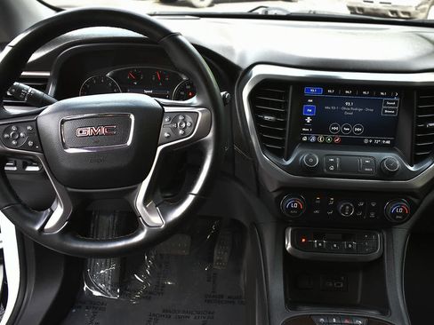 Used 2023 GMC Acadia AT4 w/ Preferred Package AWD/4WD image 14