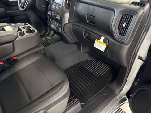 New 2026 Chevrolet Silverado 2500 Custom w/ Custom Value Package AWD/4WD image 32